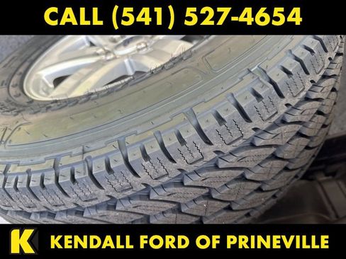 Used 2021 Ford F150 XLT w/ Equipment Group 301A Mid image 19