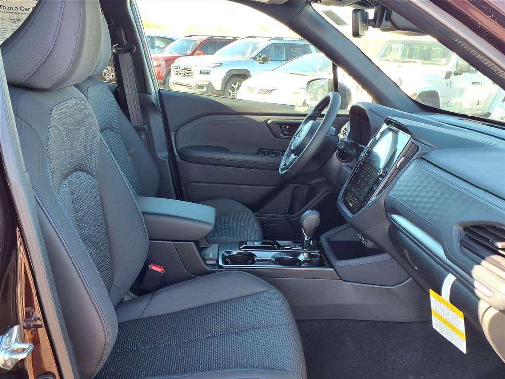 Used 2026 Subaru Forester Premium AWD/4WD image 15