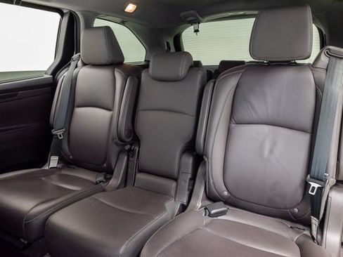 Used 2024 Honda Odyssey Touring image 26