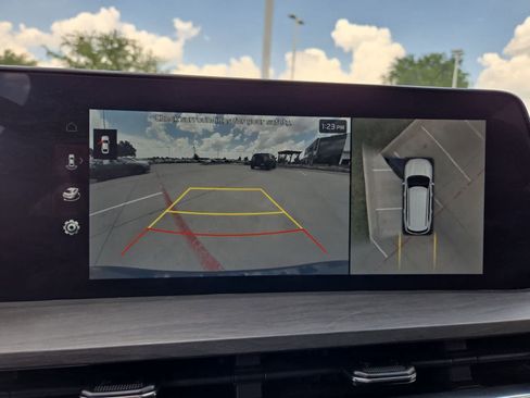 Used 2023 Kia Telluride SX Prestige X-Line AWD/4WD image 29