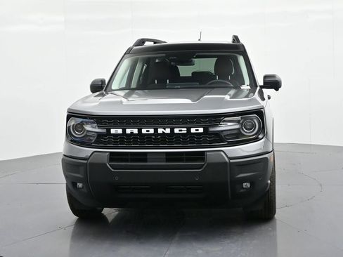 New 2026 Ford Bronco Sport Outer Banks w/ Outer Banks Tech Package+ image 3