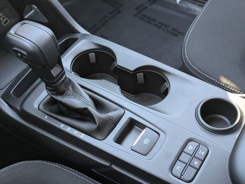 New 2025 Ford Ranger XL w/ Trailer Tow Package image 19