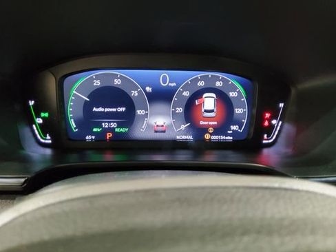 New 2026 Honda CR-V Sport-L image 33