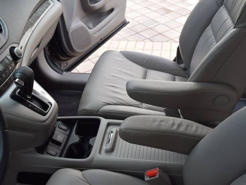 Used 2014 Honda CR-V EX-L image 55