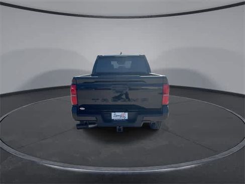 New 2025 Toyota Tacoma SR5 image 7
