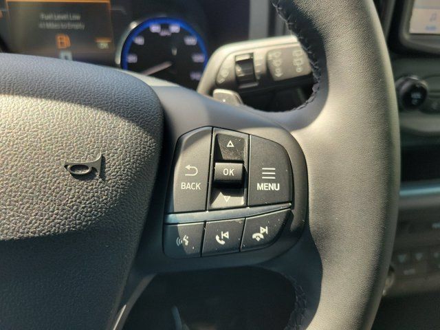 Used 2024 Ford Bronco Sport Badlands AWD/4WD image 20