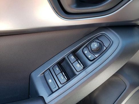 New 2025 Subaru Impreza 2.0i Sport image 15