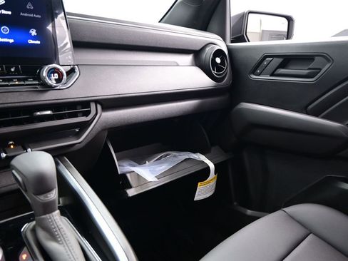 Used 2026 Chevrolet Colorado Trail Boss image 27