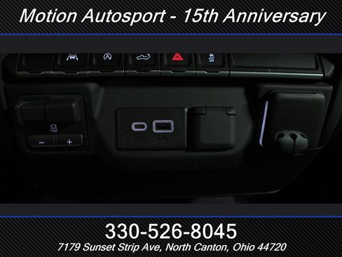 Used 2023 Chevrolet Silverado 1500 Custom AWD/4WD image 16