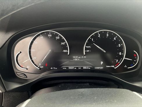 Used 2019 BMW X3 xDrive30i w/ Driving Assistance Package image 20
