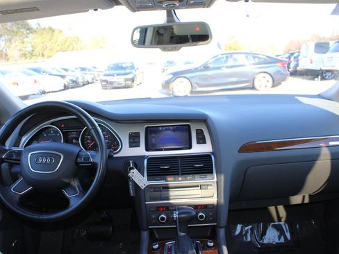 Used 2014 Audi Q7 TDI Premium Plus w/ Premium Plus Package image 18