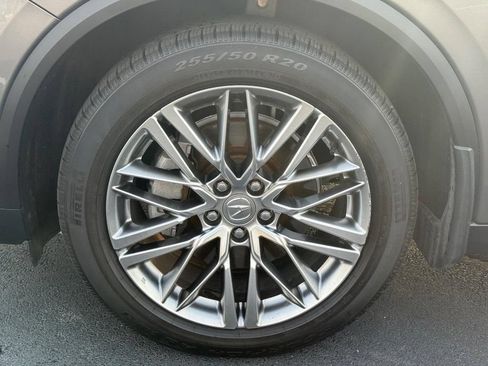 Used 2022 Acura MDX SH-AWD w/ Advance Package image 7