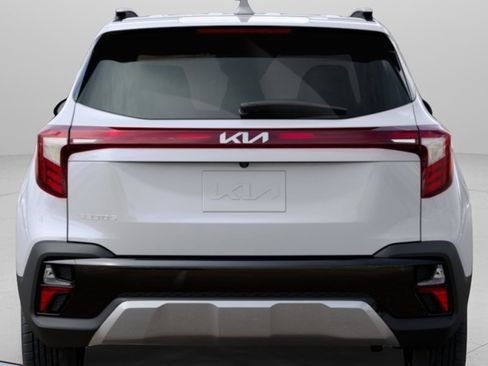 New 2026 Kia Seltos EX FWD image 7