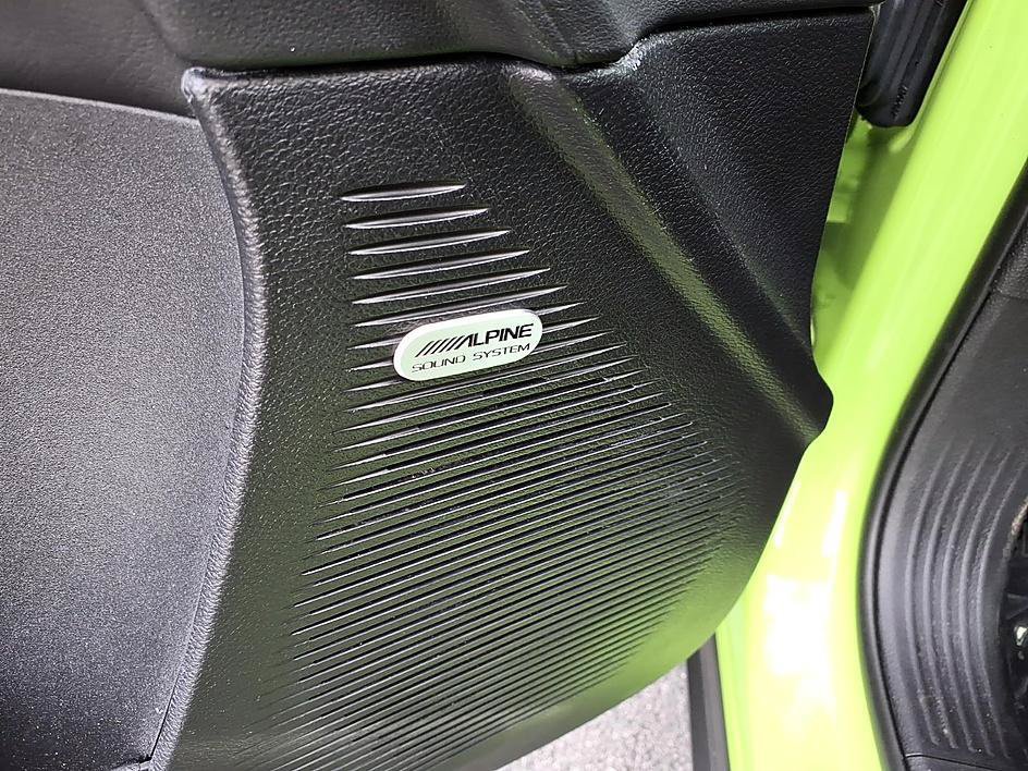 Used 2023 Dodge Challenger R/T w/ Plus Package RWD image 20