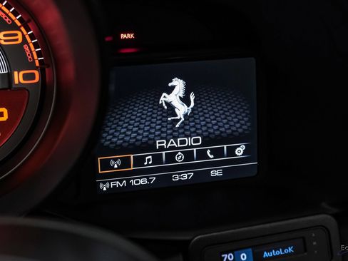 Used 2017 Ferrari 488 Spider RWD image 90