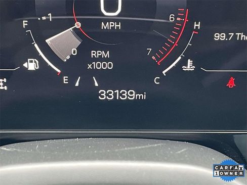 Used 2025 GMC Yukon Denali image 21