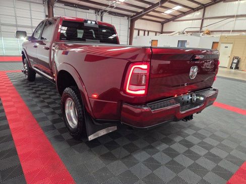 Used 2021 RAM 3500 Limited image 28
