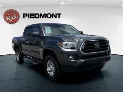 Used 2022 Toyota Tacoma SR5