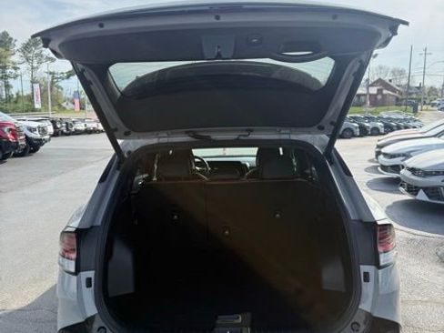 Used 2023 Kia Sportage SX image 7