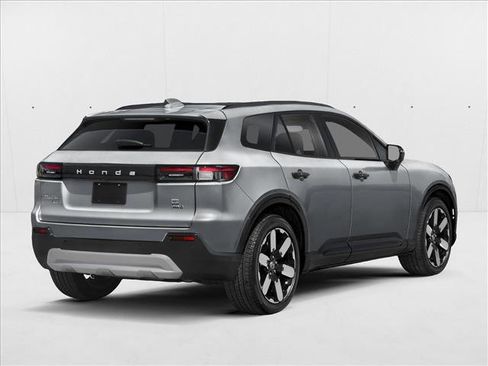 New 2026 Honda Prologue Elite image 2