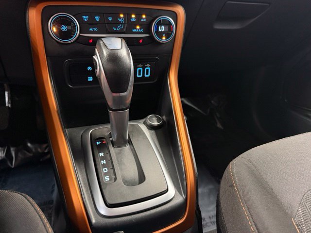 Used 2021 Ford EcoSport SE w/ SE Appearance Package FWD image 24