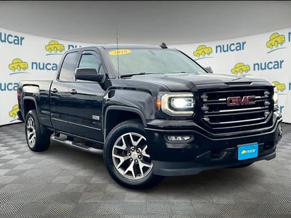 Used 2018 GMC Sierra 1500 SLT