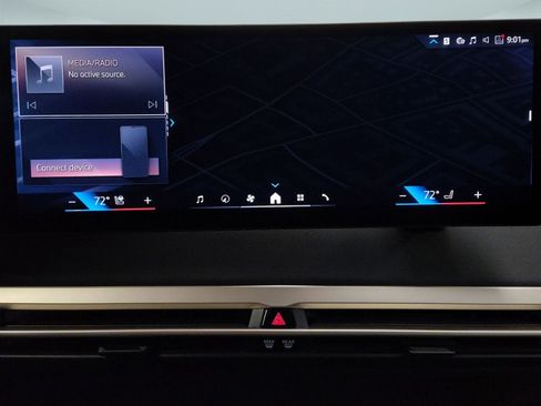 New 2026 BMW iX xDrive60 w/ Premium Package image 20