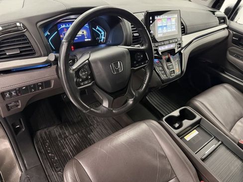 Used 2019 Honda Odyssey Elite image 10