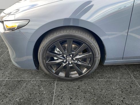 Used 2025 MAZDA MAZDA3 s image 14