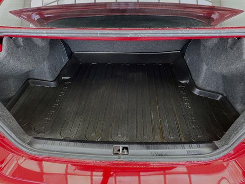 Used 2018 Subaru WRX w/ Popular Package #1 image 16