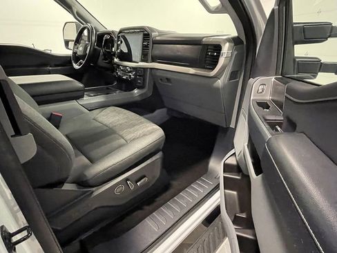 Used 2021 Ford F150 XLT w/ Equipment Group 302A High image 31