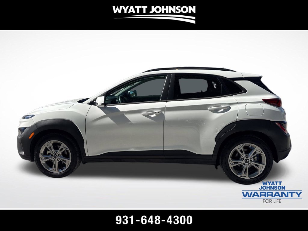 Used 2023 Hyundai Kona SEL FWD image 2