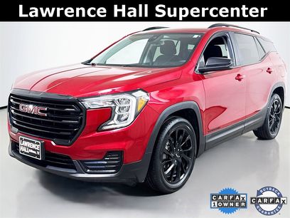 Certified 2023 GMC Terrain SLE w/ Driver Convenience Package