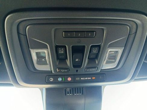New 2026 GMC Sierra 2500 AT4 w/ AT4 Premium Plus Package AWD/4WD image 17
