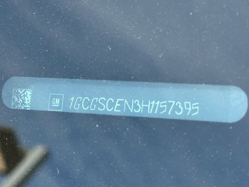 Used 2017 Chevrolet Colorado LT w/ LT Convenience Package image 31