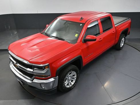 Used 2016 Chevrolet Silverado 1500 LT w/ All Star Edition AWD/4WD image 52