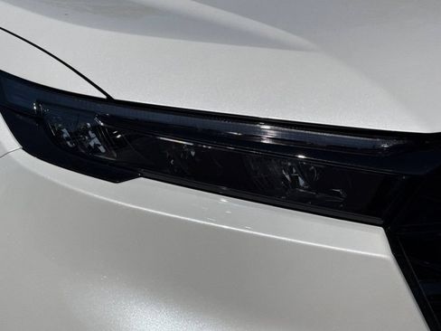 New 2026 Honda CR-V Sport image 29