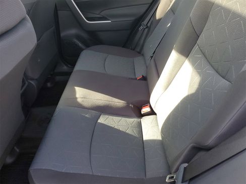 Certified 2025 Toyota RAV4 XLE image 13