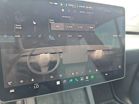 Used 2024 Tesla Model Y Long Range RWD image 22