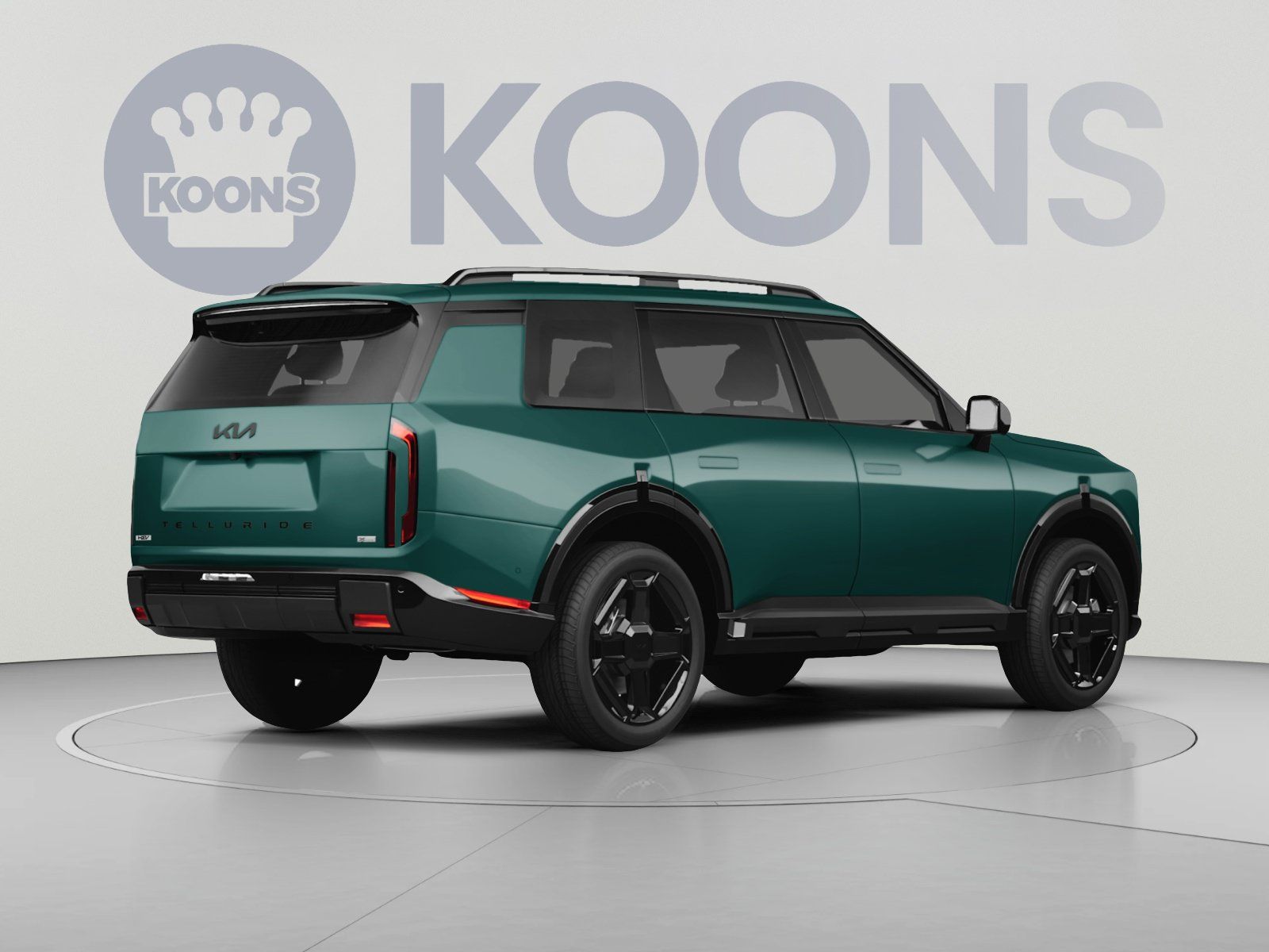 New 2027 Kia Telluride SX X-Line AWD/4WD image 4