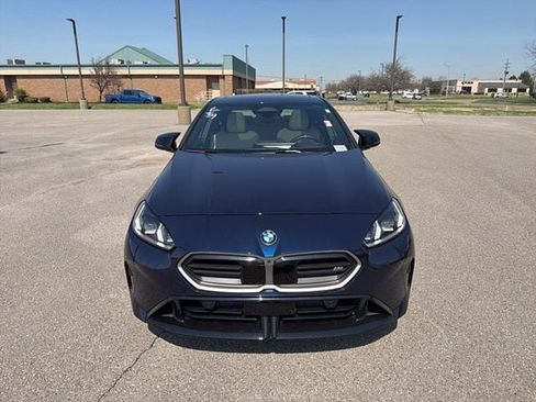 Used 2025 BMW M235i xDrive w/ Premium Package image 10