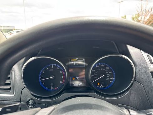 Used 2019 Subaru Outback 2.5i AWD/4WD image 21