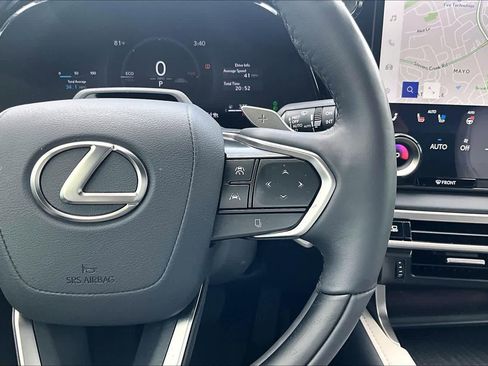 Used 2025 Lexus RX 350 w/ Convenience Package AWD/4WD image 25
