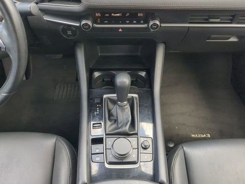 Used 2024 MAZDA MAZDA3 s FWD image 19