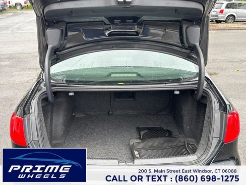 Used 2014 Volkswagen Jetta SE FWD image 13