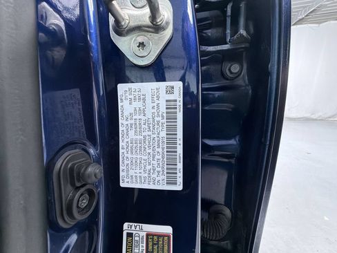Used 2019 Honda CR-V EX-L image 15