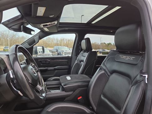 Used 2021 RAM 1500 TRX w/ TRX Level 1 Equipment Group image 13