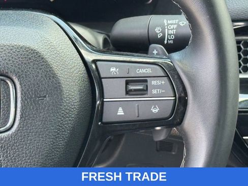 Certified 2023 Honda Civic Sport image 23