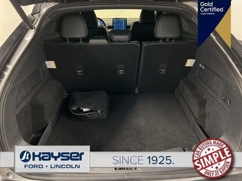 Certified 2023 Ford Mustang Mach-E GT image 34