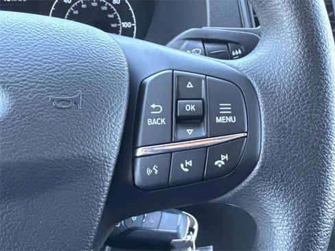 New 2025 Ford Transit 250 148 Medium Roof image 9